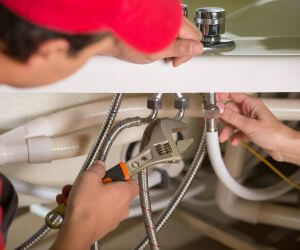 About The Faucet Pros Custer, KY